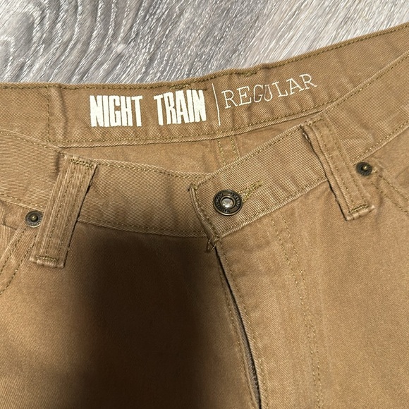 Freeworld Khakis - Picture 2 of 6